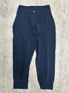 Lululemon Align Crop 23" Joggers